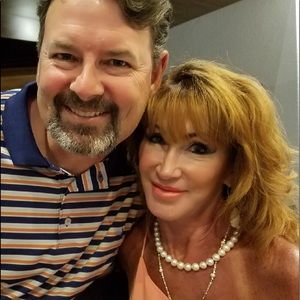 Meet your Posher, Tina